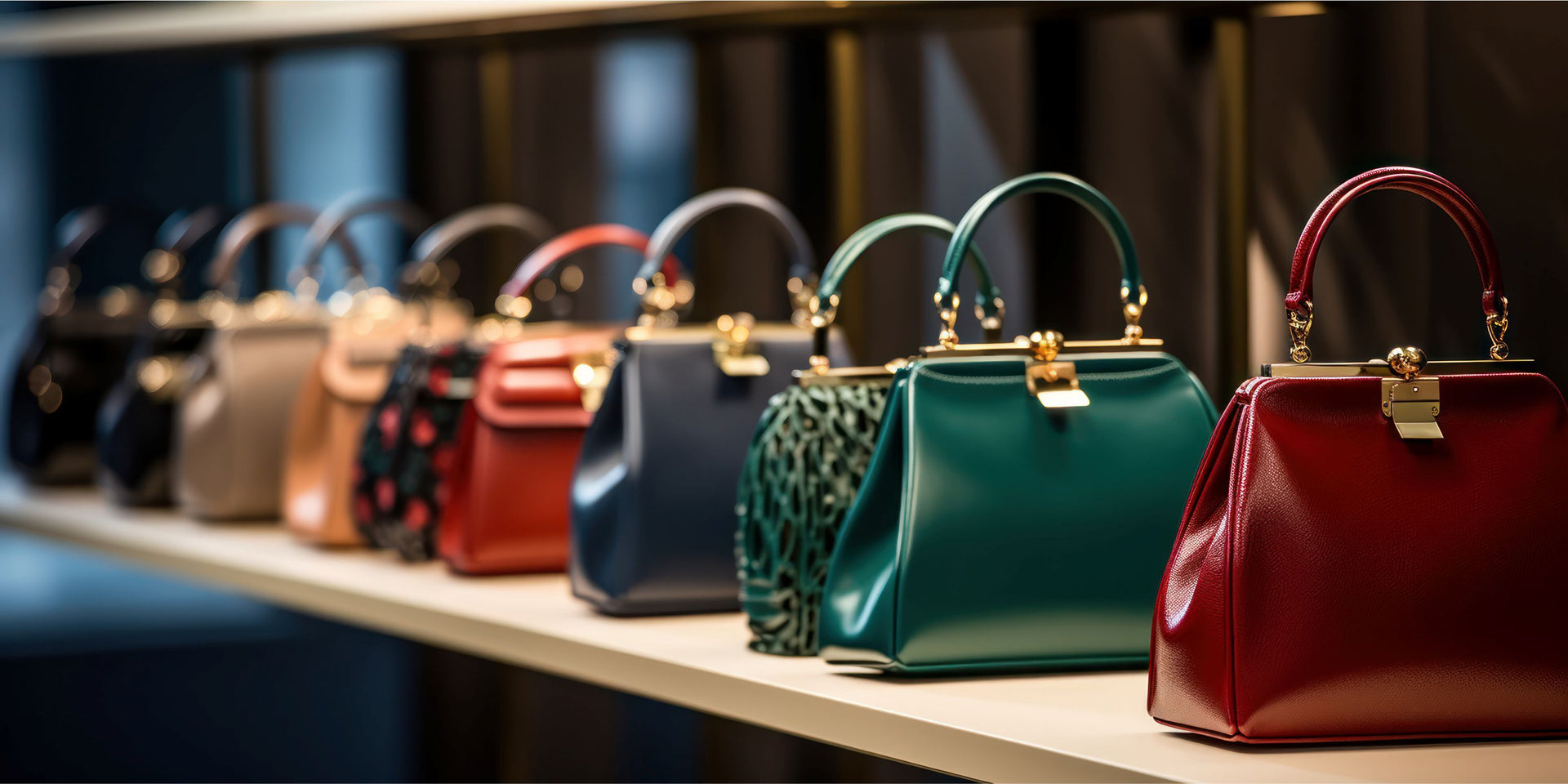 The Journey of Leather: From Tannery to Luxury Bags with Salamanca Leathers