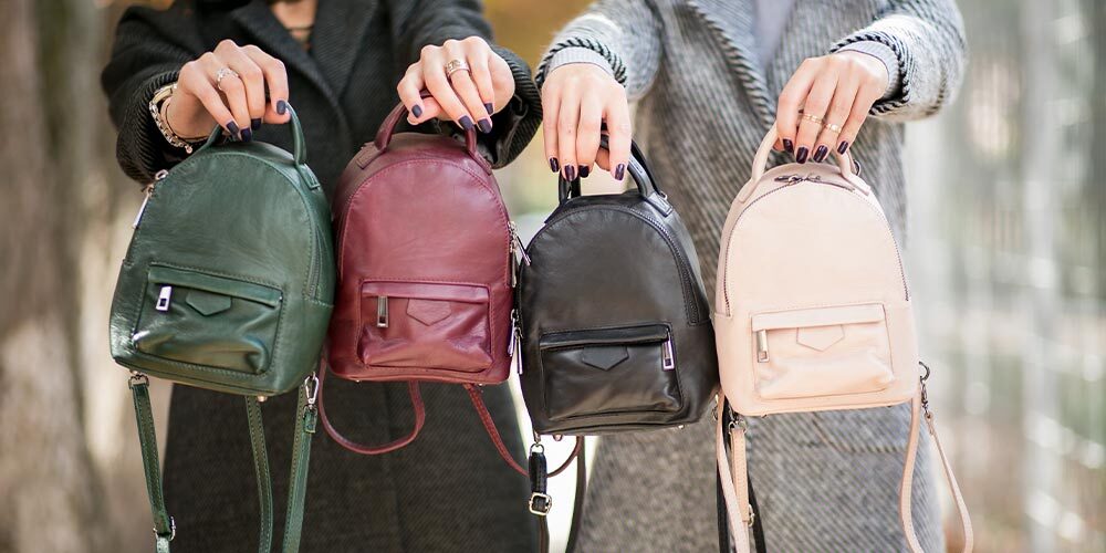 Crafted Elegance: Navigating the World of Salamanca's Leather Goods Collection