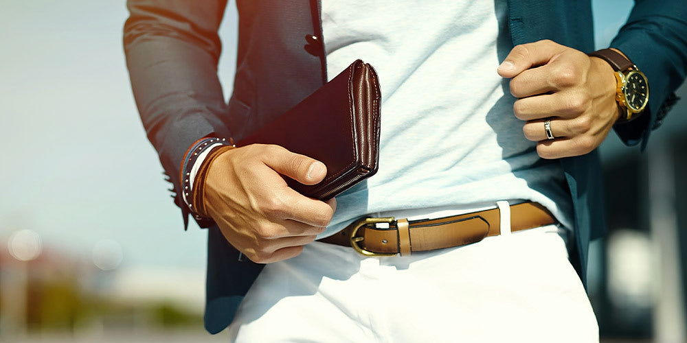 Buckle Up for Style: Tips to Find a Belt That Lasts and Looks Great