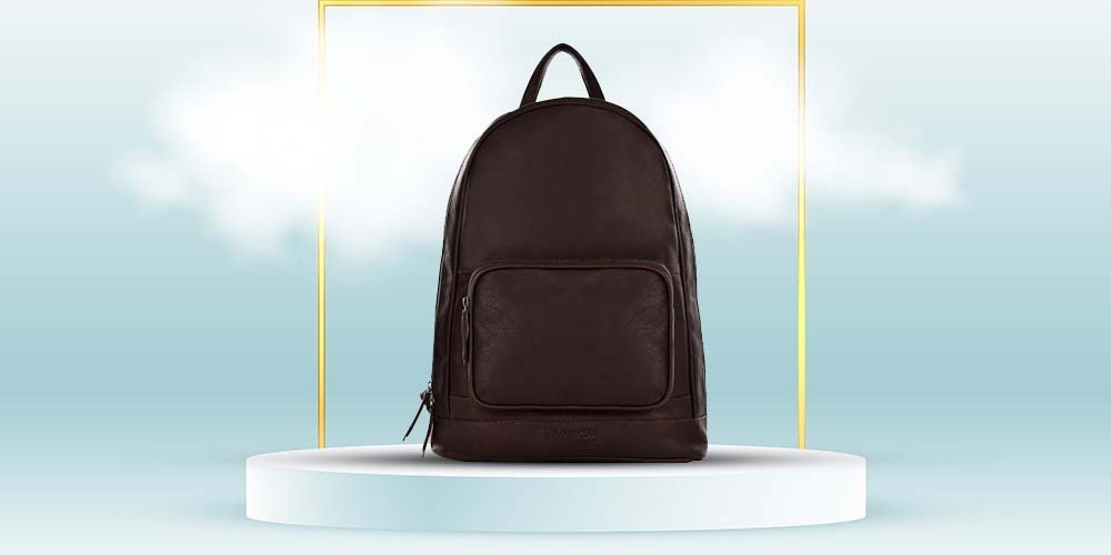 best leather backpack purse for travel KKXIU Trendy Women and Ladies Shoulder Daypacks Bags (A-Black) Elevate your travel game with Sole Premises Signature Bag 15-Inch Genuine Leather Backpack