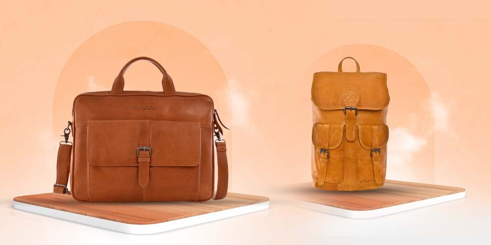 How To Choose The Best Leather Bag: 1 Expert Tip