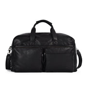 League Mens Weekender - Verico Black - Weekender