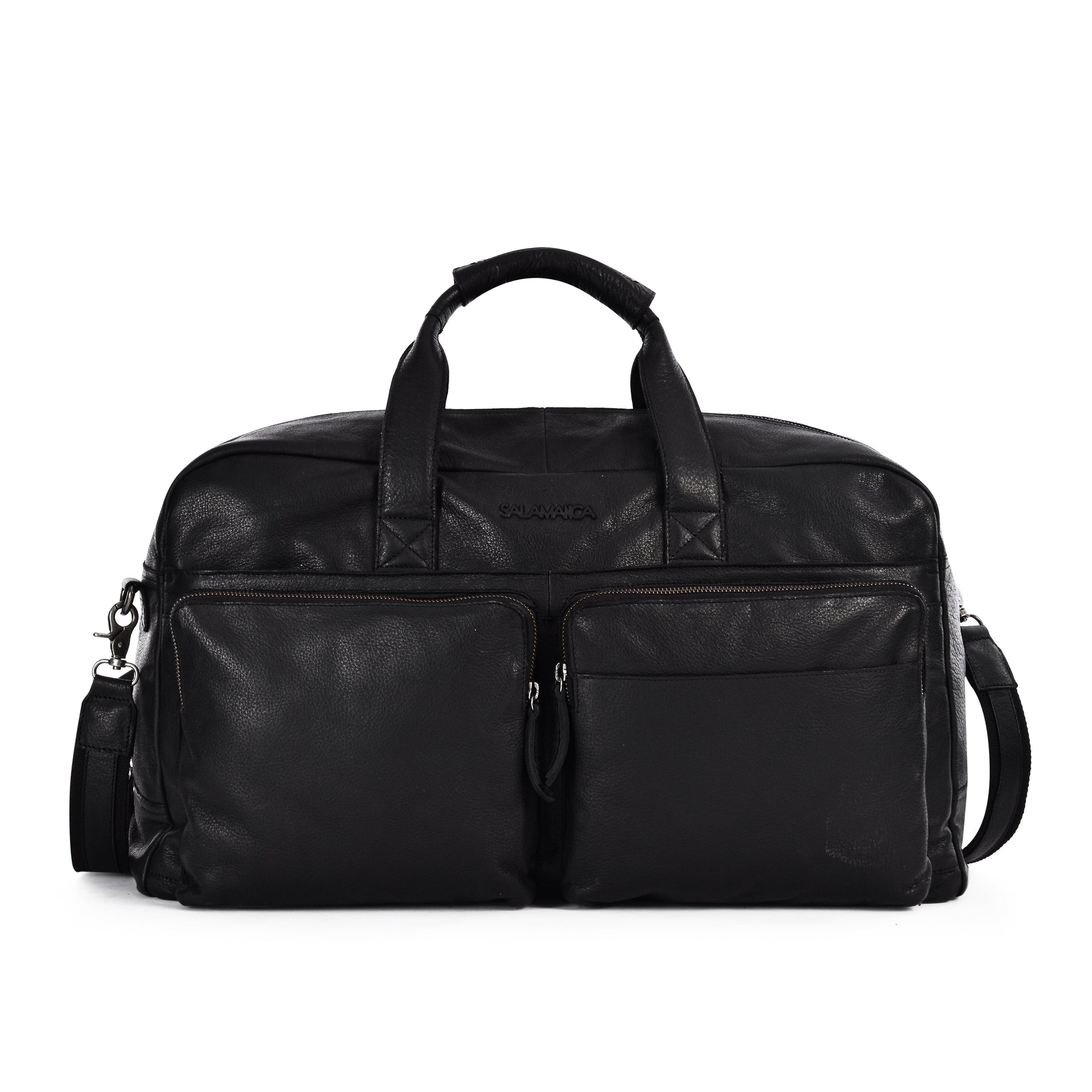 League Mens Weekender - Verico Black - Weekender