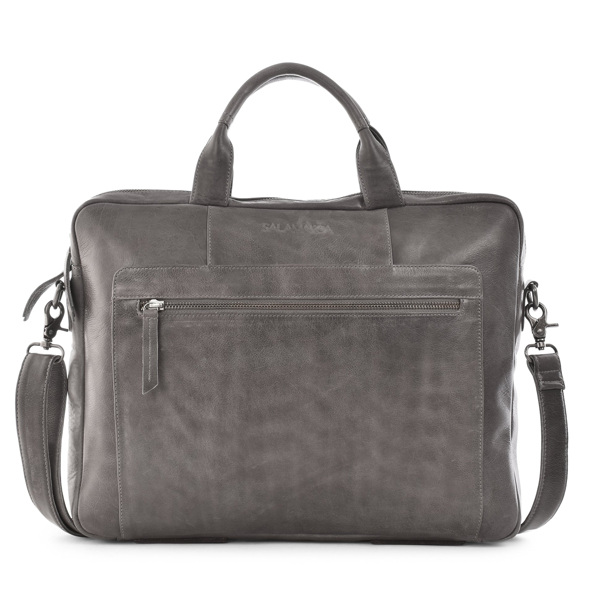 A-Line - Elephant Grey - Laptop Bags
