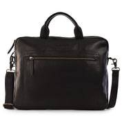 A-Line - Royal Black - Laptop Bags