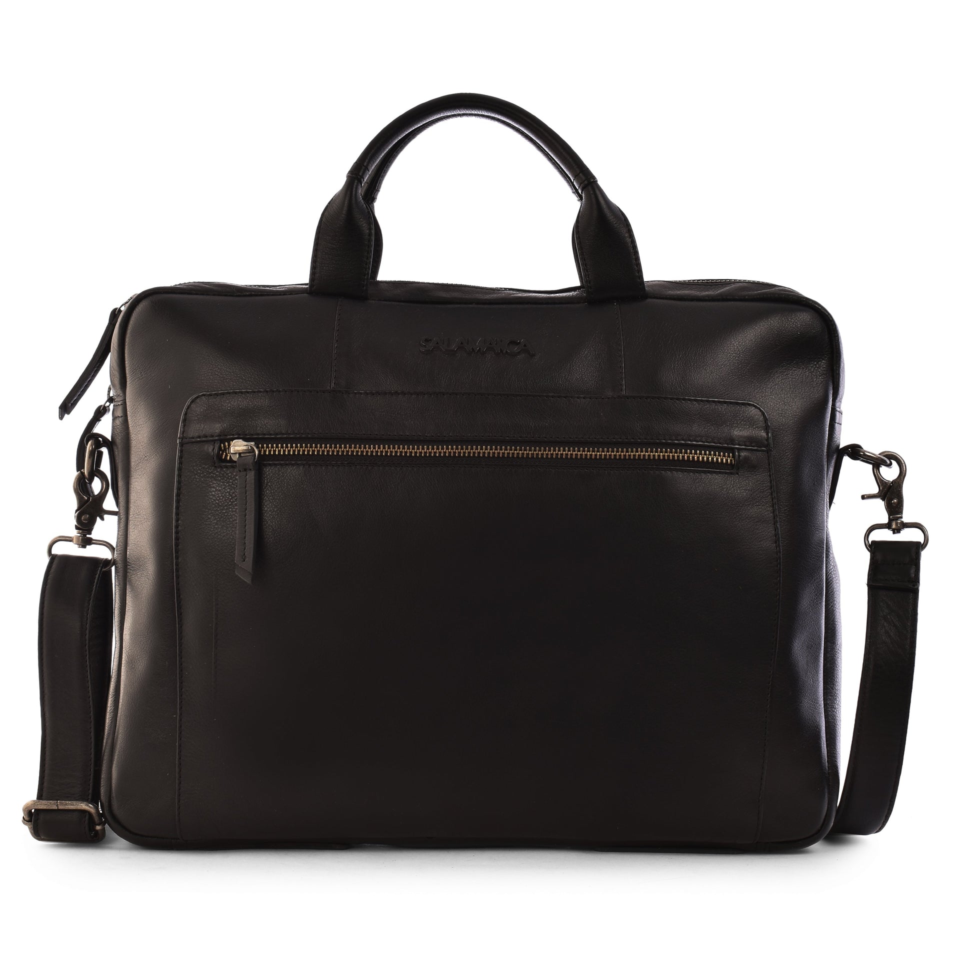 A-Line - Royal Black - Laptop Bags