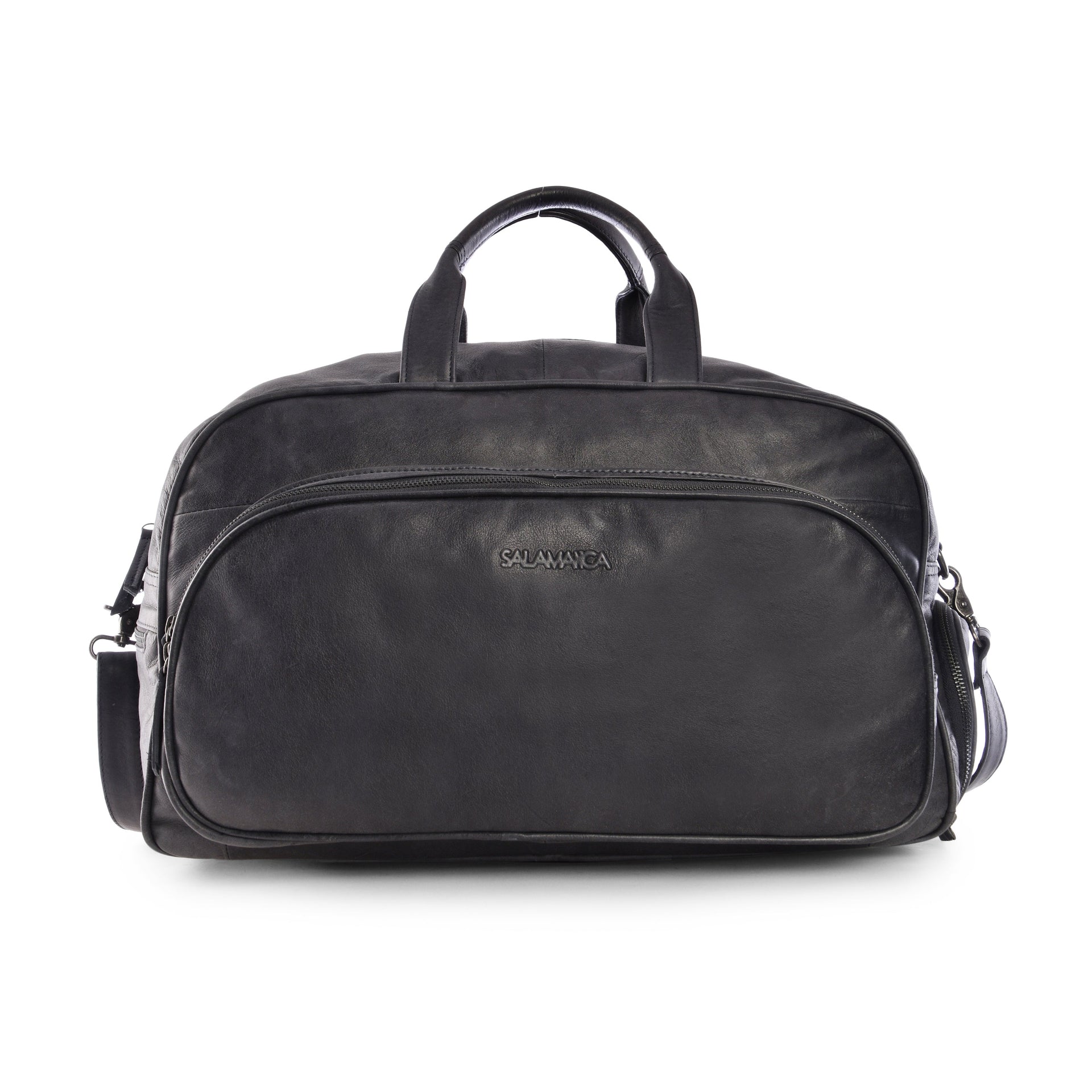 Steve Weekender - Midnight Blue - Weekender