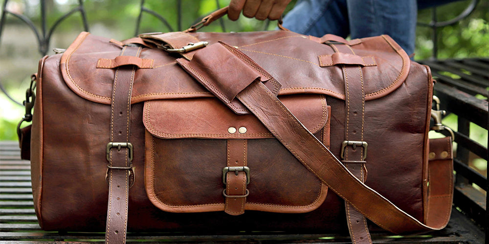Leather Reimagined: How Influencers and Salamanca Leathers are Reinventing Fashion's Classic
