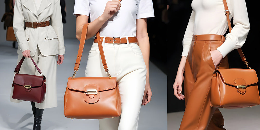 Leather Bag Trends: What's Hot and What's Not for the UK Fashionistas