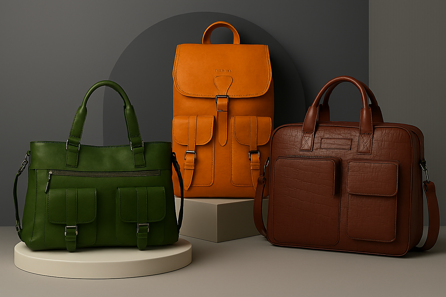 3 Tips To Care For Your Leather Goods