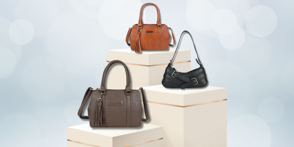 Choosing Your Perfect Leather Handbag