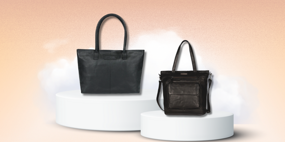 Why Your Next Bag Should Be a Leather Tote Bag
