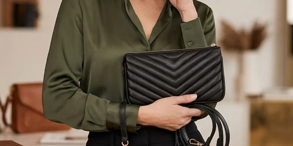 Handbag