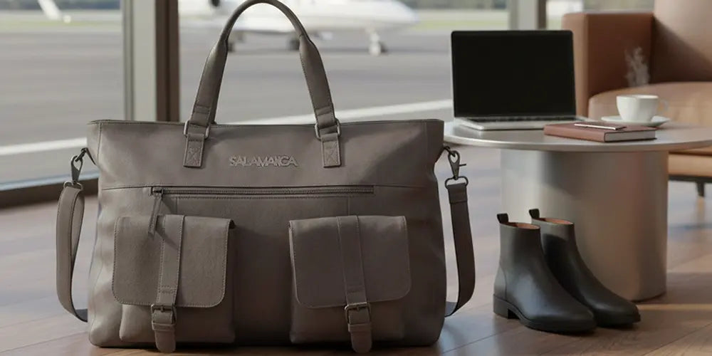 Arthur Blake Weekender Bags