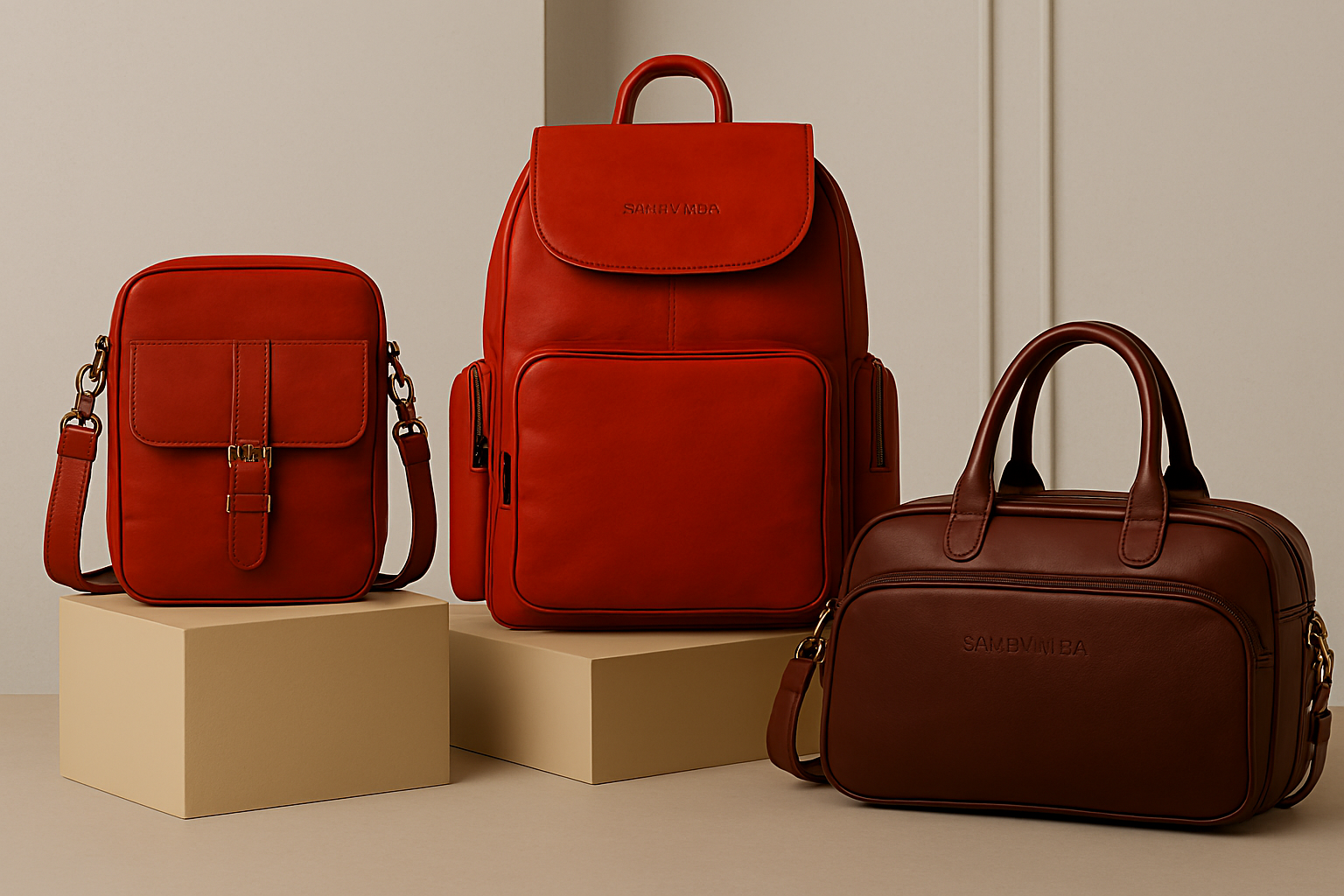 How To Choose The Best Leather Bag: 1 Expert Tip