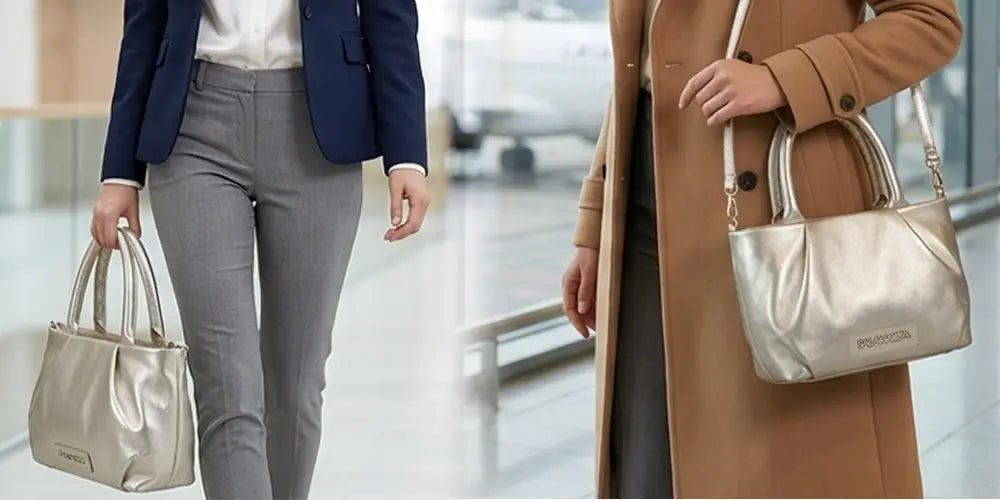  women's leather handbag 