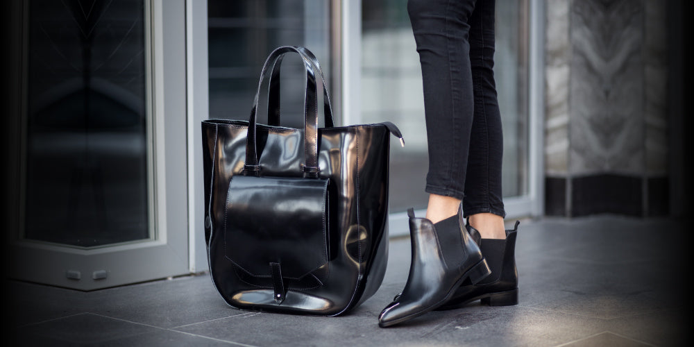 Look like a Fashion Icon with these Tote Bag Styling Tips