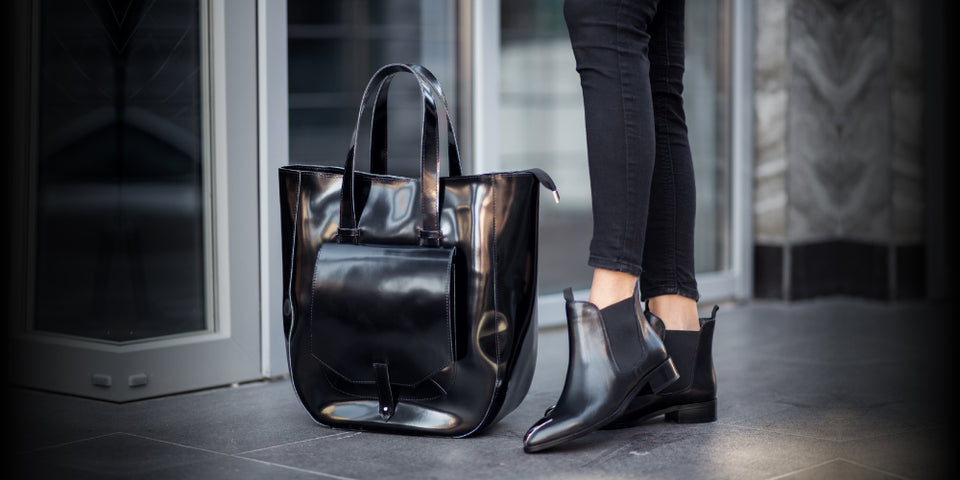 Look like a Fashion Icon with these Tote Bag Styling Tips