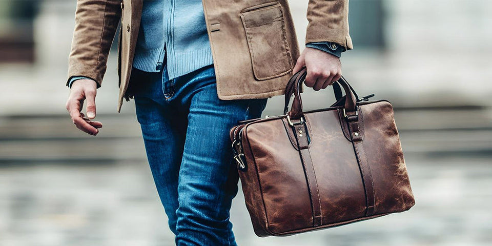 10 Best Laptop Leather Backpacks for Men in 2025