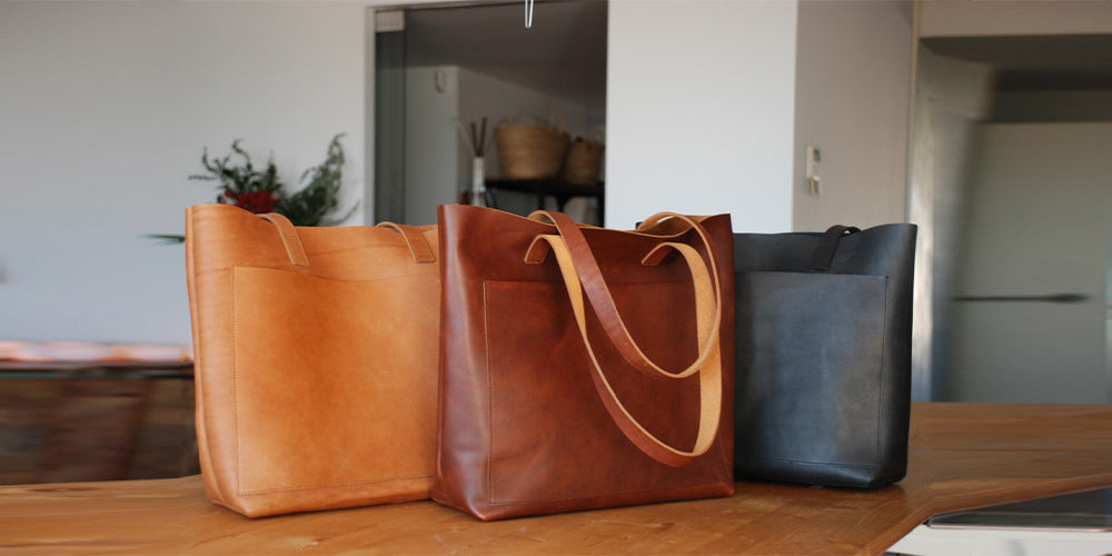 Salamanca Leathers Tote Bags: The Perfect Bags for Style and Utility