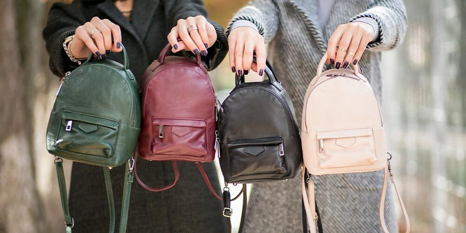 Crafted Elegance: Navigating the World of Salamanca's Leather Goods Collection