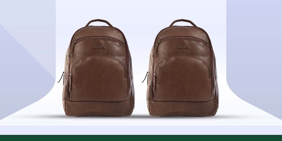3 Tips To Care For Your Leather Goods