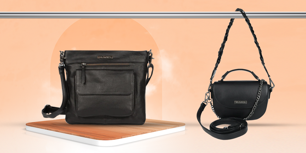Crossbody Messenger Bags for Women