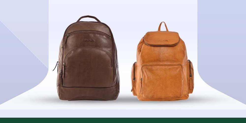 3 Tips To Care For Your Leather Goods