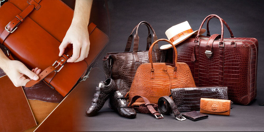 Sustainable Luxury: Why Investing in Salamanca Leather Products Is a D
