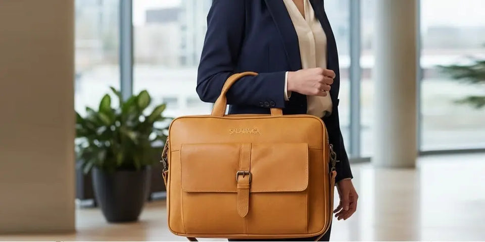 Harrison Business Bag