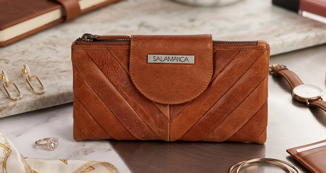 The Ultimate Guide to Styling Women’s Clutches for Every Occasion