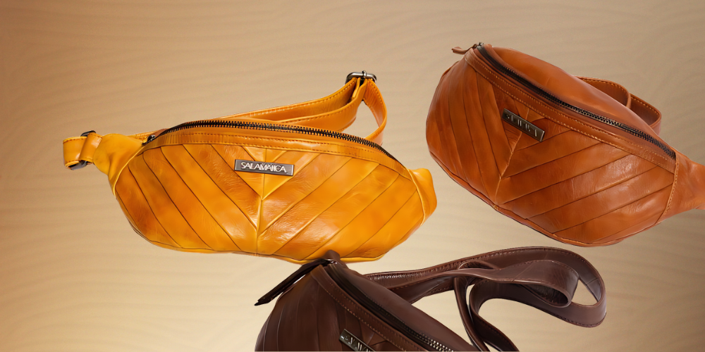 6 Trendy Leather Bum Bags to Elevate Your Look