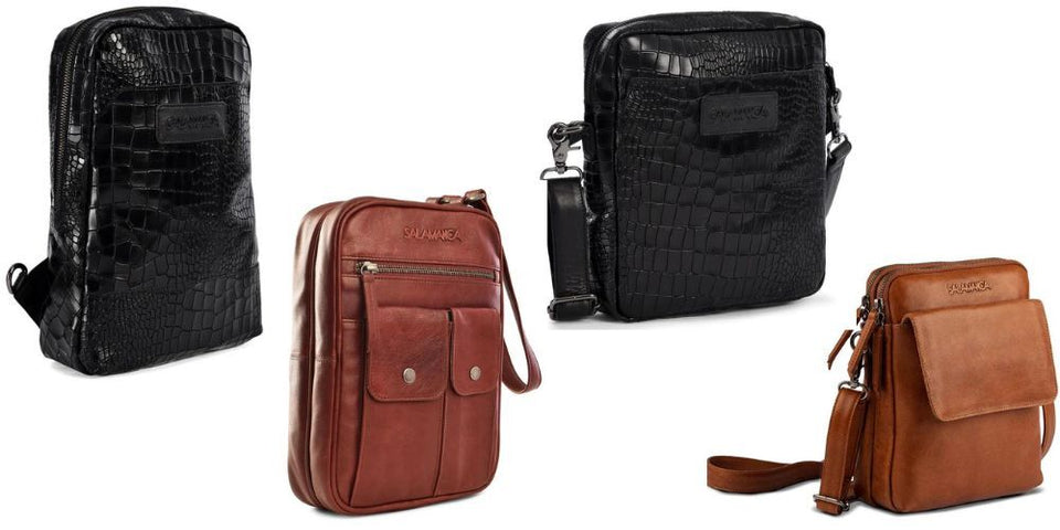Why CrossBody Bag Is the Favourite Carryall in Fashion