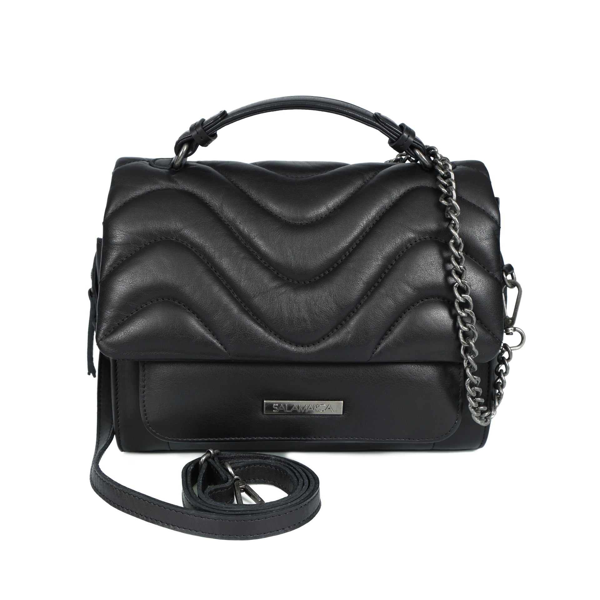 Alyza Womens Handbag