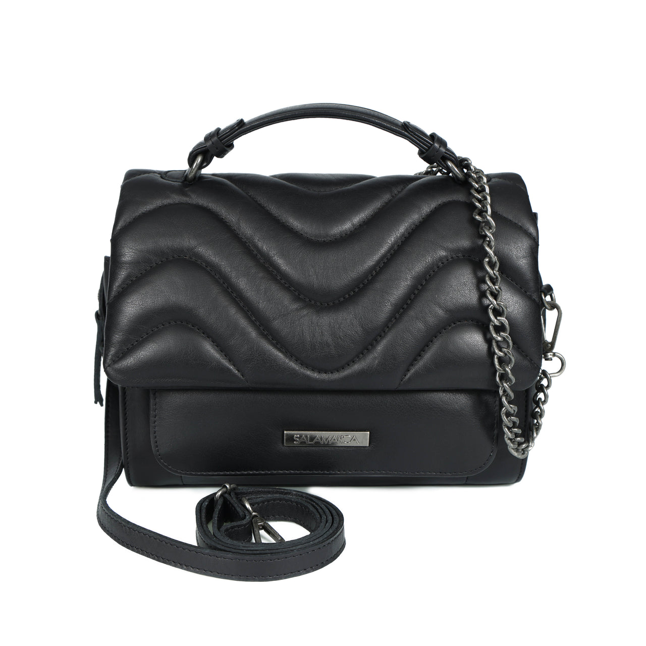 Alyza Handtasche