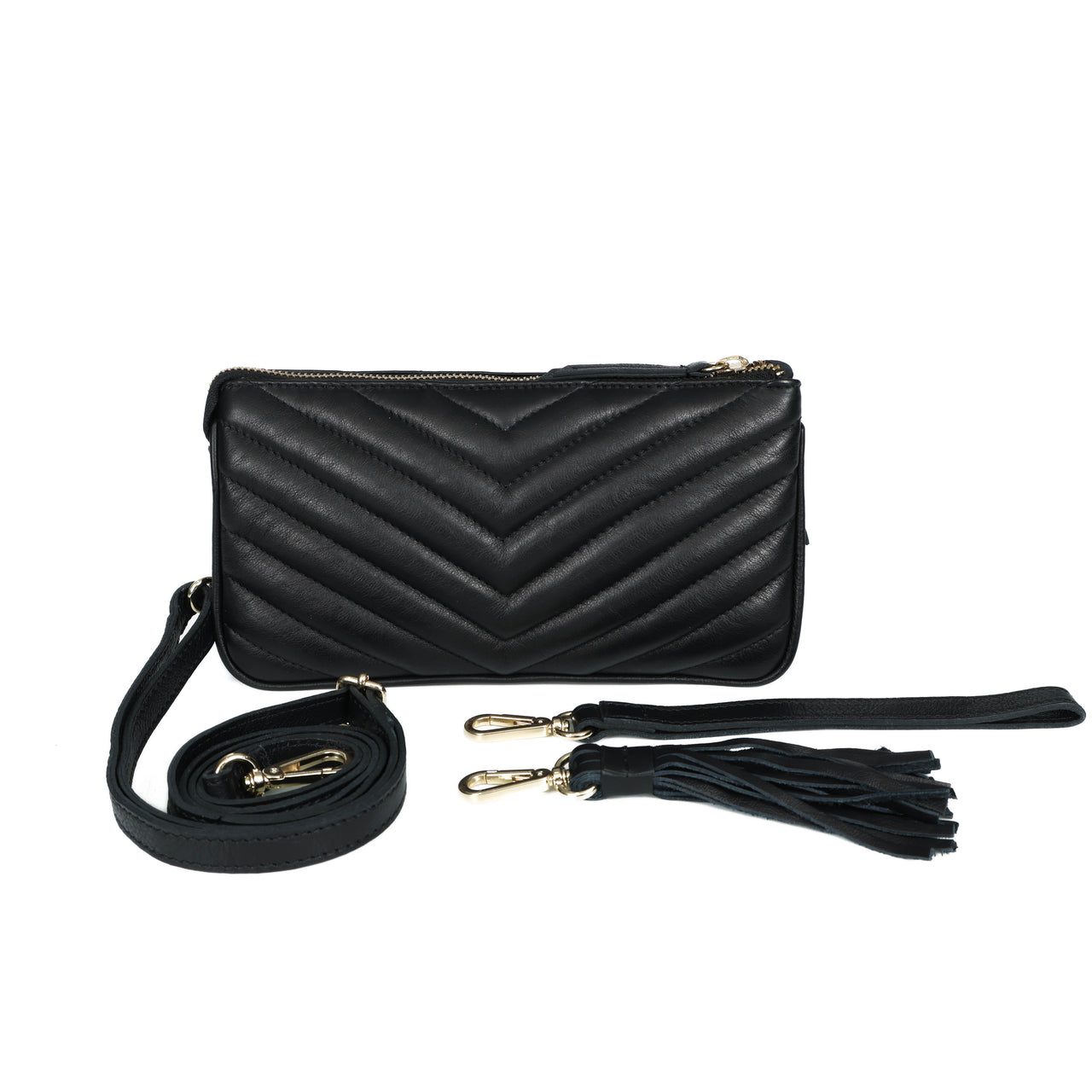 Aria Clutch