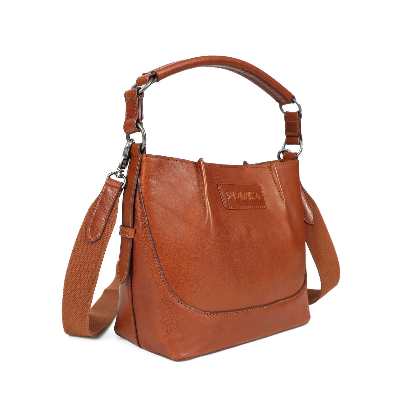 Avery Bucket Bag