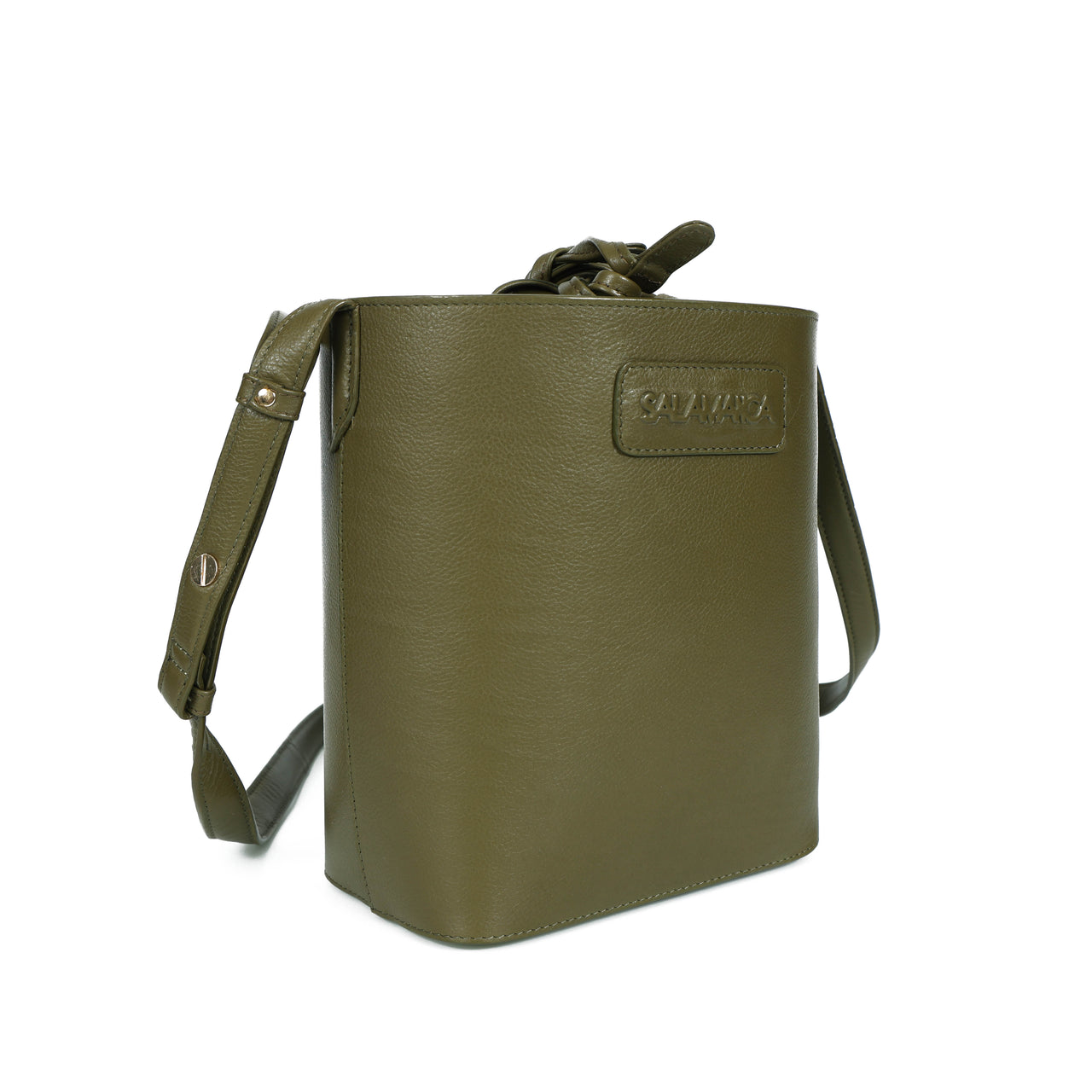 Emma Bucket Bag