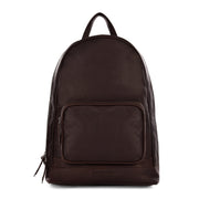 Stealth Womens and mens Backpack - Mocca 