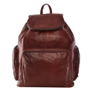 Arnos Backpack - Bordeaux - Backpack