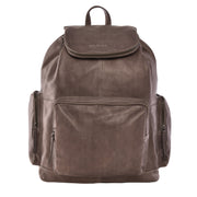 Arnos Backpack - Elephant Grey - Backpack