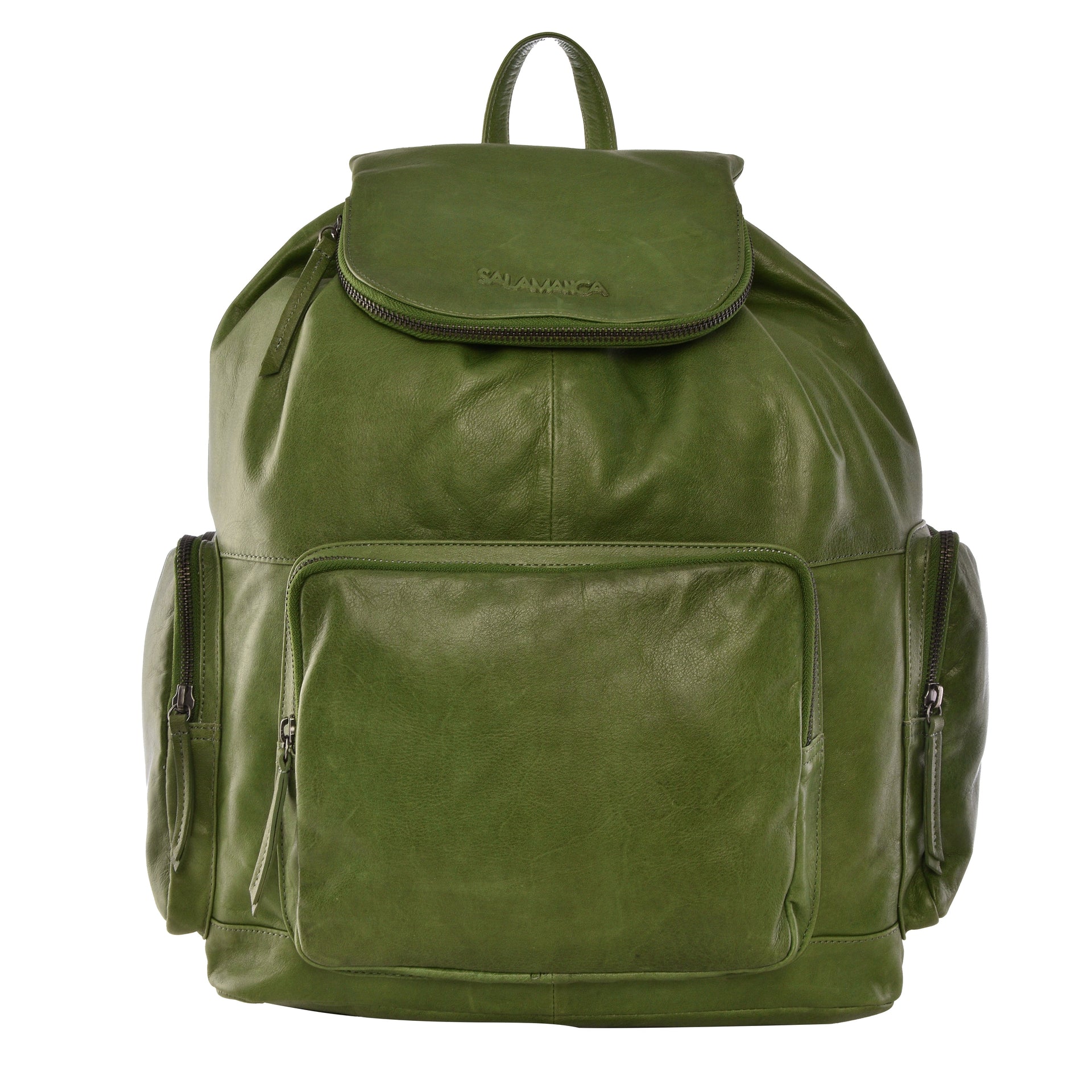 Arnos Backpack - Leaf Green - Backpack