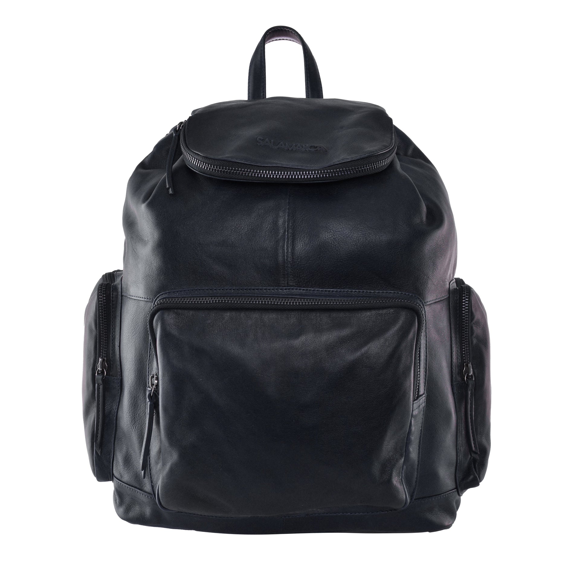 Arnos Backpack - Midnight Blue - Backpack