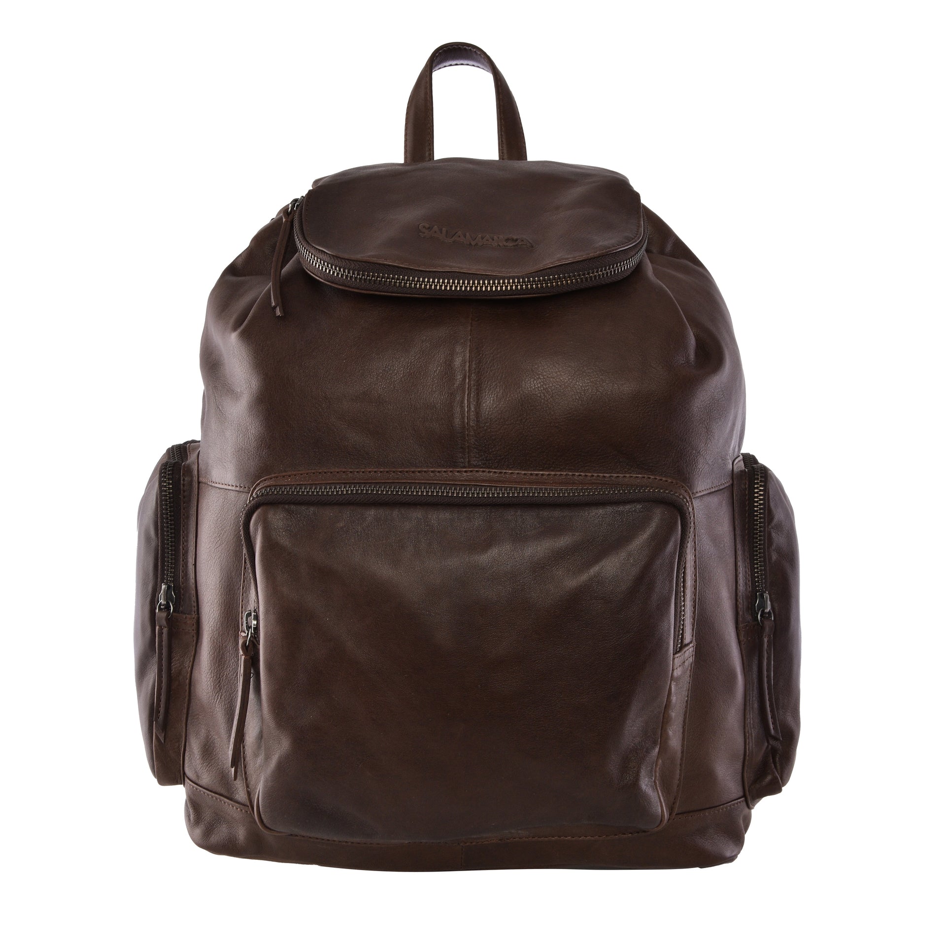 Arnos Backpack - Mocca - Backpack