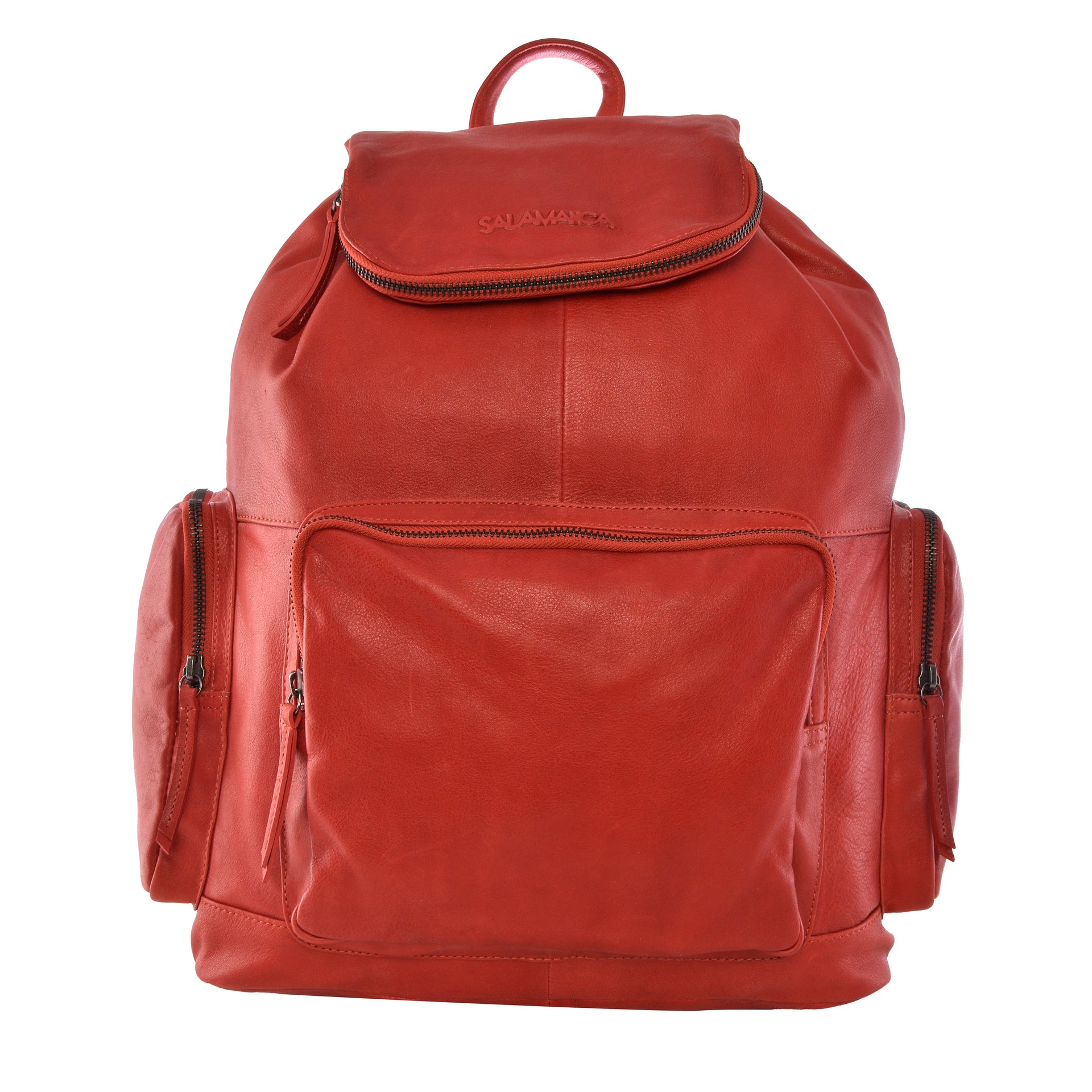 Arnos Backpack - Tango Red - Backpack