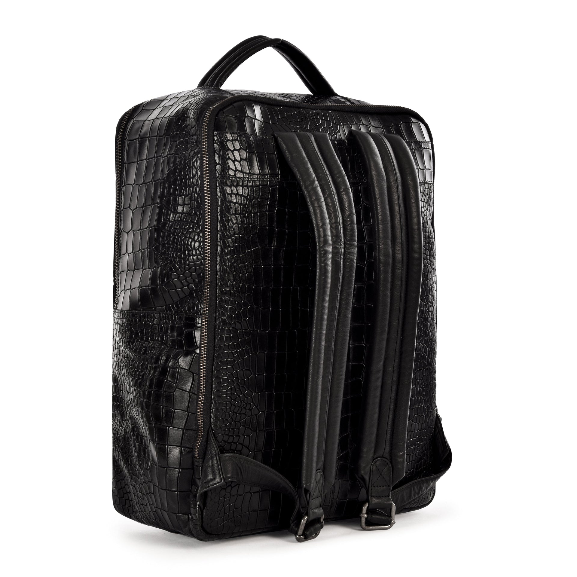 Best Deals on Berto Men's Leather Backpacks USA & UK