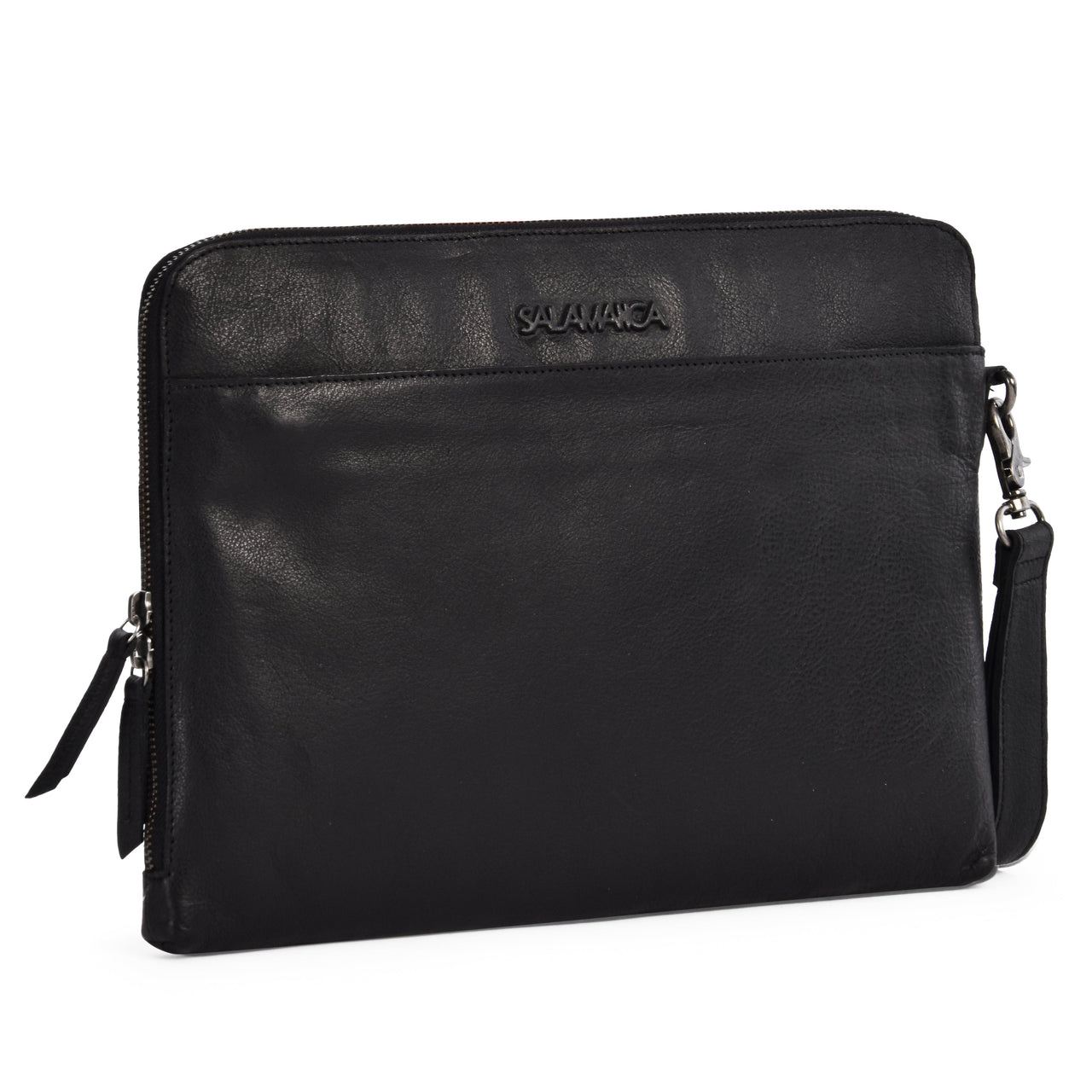 Brooks Laptop Sleeve - 15 laptop size / Verico Black - 