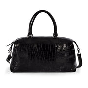 Caiman Weekender - Salient Black - Weekender