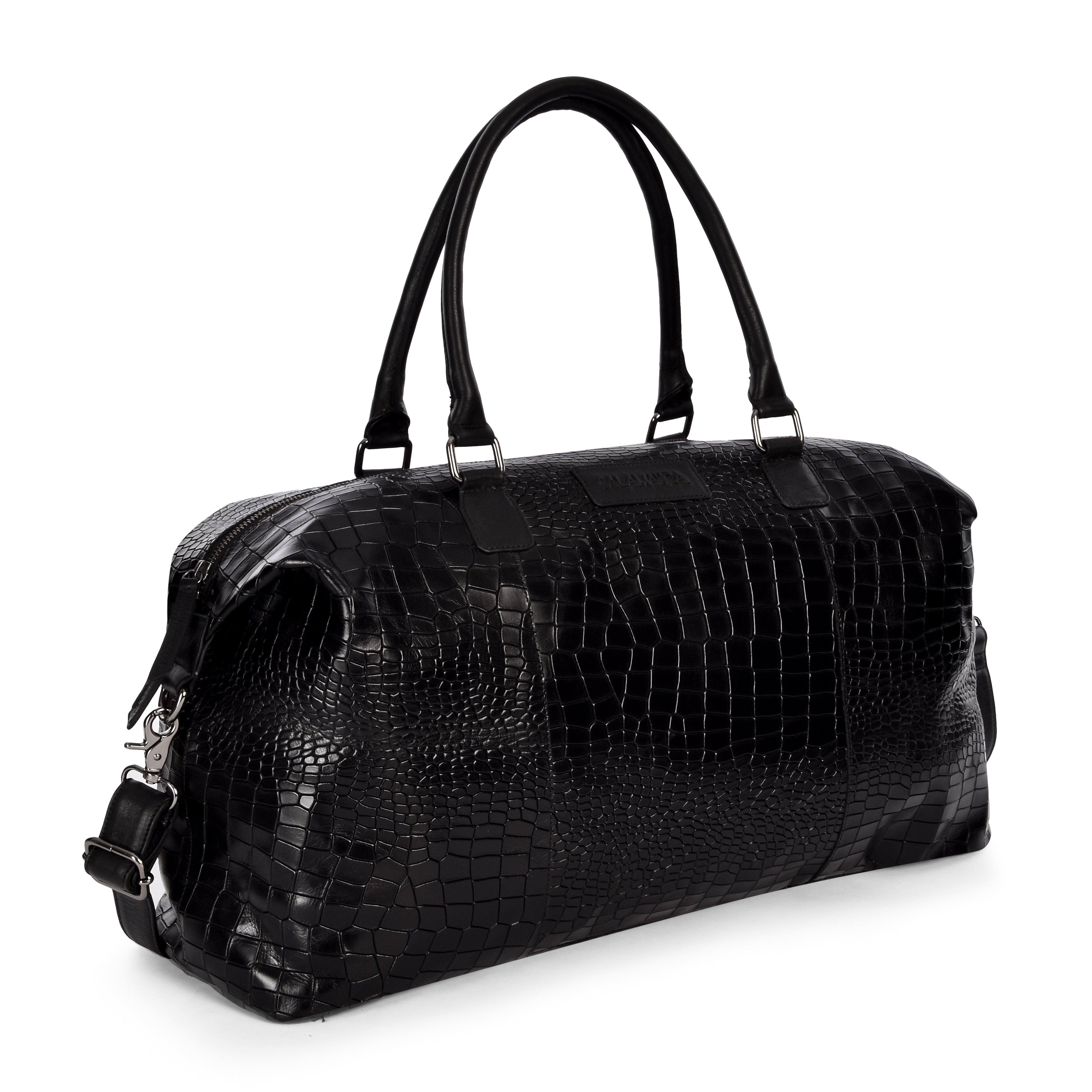 League Weekender Bag - Stylish & Durable Travel Companion