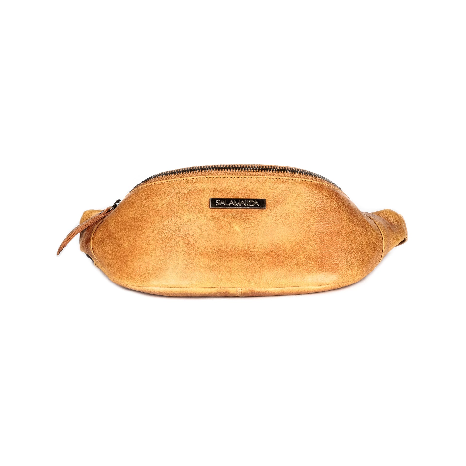 Cary Bum Bag - Cognac - Bum Bag